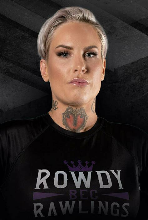 bec rawlings only fans|BKFC Brawler ‘Rowdy’ Bec Rawlings Happy to Take Credit for。